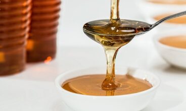Το μέλι και τα 8 πιο σημαντικά οφέλη του