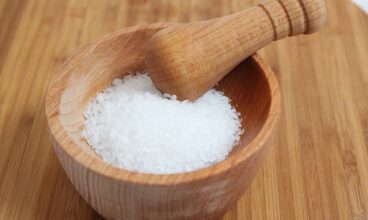 25 Μυστικά για το αλάτι στην κουζίνα