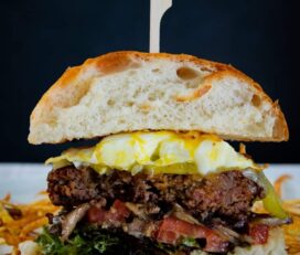 Artisan's Burgerbar