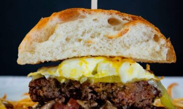Artisan's Burgerbar