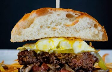 Artisan's Burgerbar