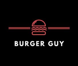 BURGER GUY