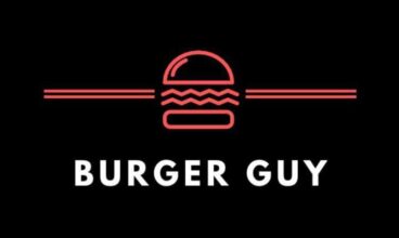 BURGER GUY