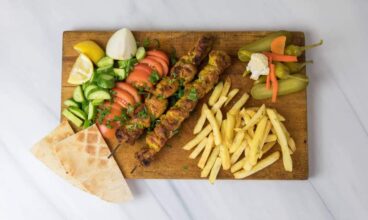Η Φουκού Είδη Σχάρας
