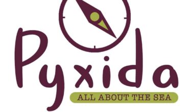 Pyxida Fish Tavern
