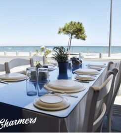 Charmers Fish Tavern & Steak House