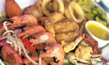 Charmers Fish Tavern & Steak House