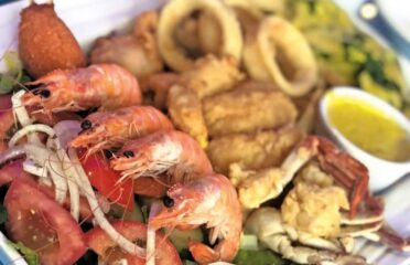 Charmers Fish Tavern & Steak House