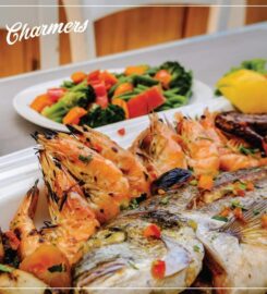 Charmers Fish Tavern & Steak House