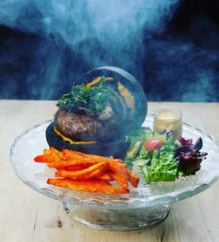 Cook Shop