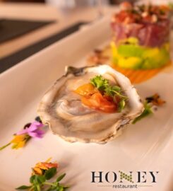Honey Restaurant