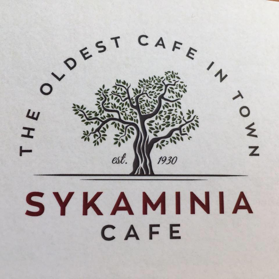 Listing Logo