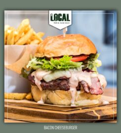 The Local Fish & Meat