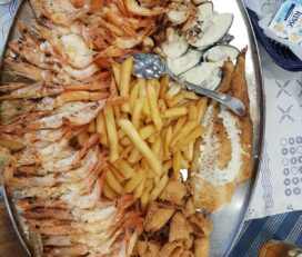 Ocean Basket
