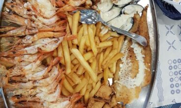 Ocean Basket
