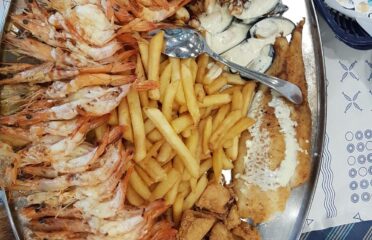 Ocean Basket