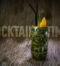 Chill Out Burger Bar