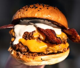 The Fat Bull Co