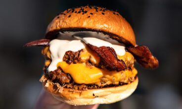 The Fat Bull Co