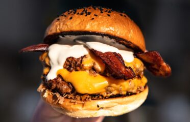 The Fat Bull Co