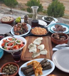 Agios Epiktitos Taverna