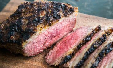 The Lodge Steak & Seafood Co