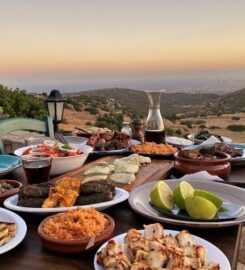 Agios Epiktitos Taverna