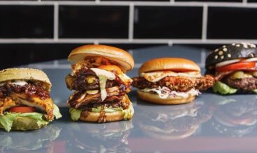 It Burger