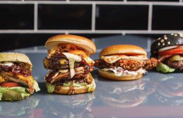 It Burger