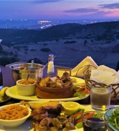 Agios Epiktitos Taverna