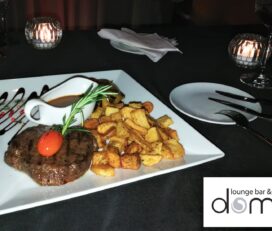 Domus Lounge Bar