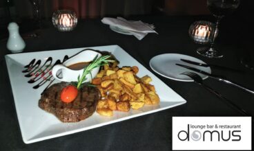 Domus Lounge Bar