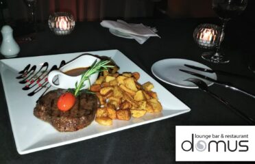 Domus Lounge Bar