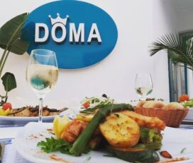 Doma Restaurant