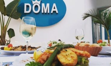 Doma Restaurant
