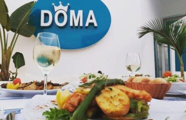 Doma Restaurant