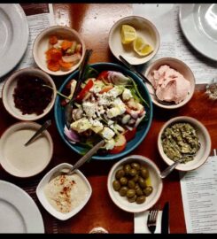 Avra Tavern
