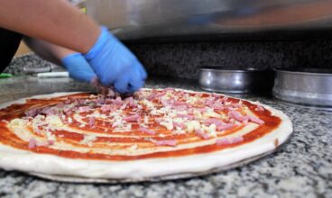 Astoria Pizza