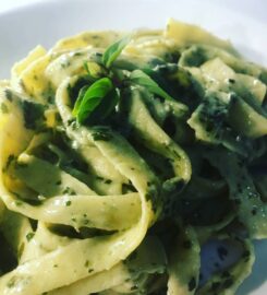 Ristorante Spaghetteria Italia