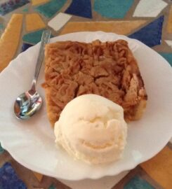 Sykaminia Cafe