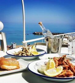 Kalamies Restaurant
