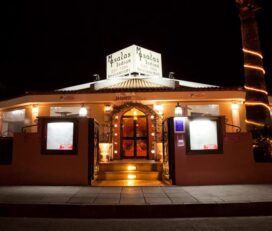 Masalas Indian Restaurant