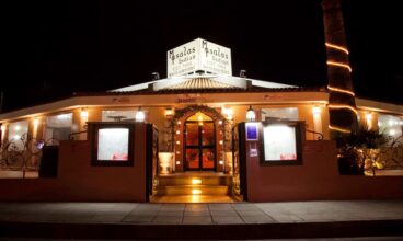 Masalas Indian Restaurant
