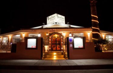 Masalas Indian Restaurant