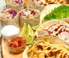 Tacos Amor