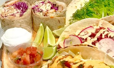 Tacos Amor
