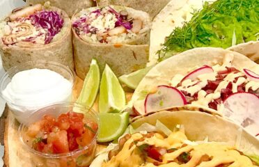Tacos Amor