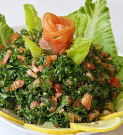 Cleopatra Lebanese Restaurant
