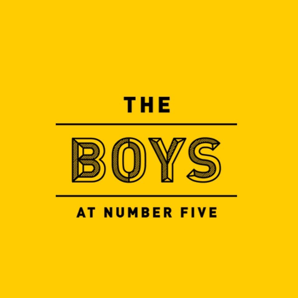 Listing Logo