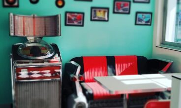 Liberty Diner